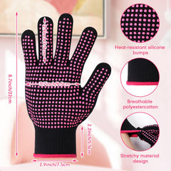 Riyiper gloves sublimation dexterity for precise handling