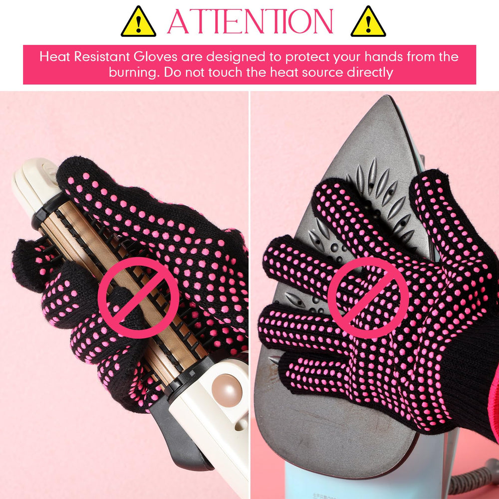 Riyiper gloves are washable and maintain size after washing