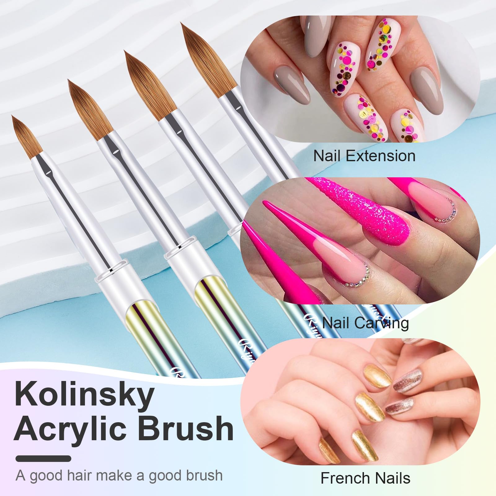 RIYUEXING professional-salon-use scenario highlights durability in busy workflows
