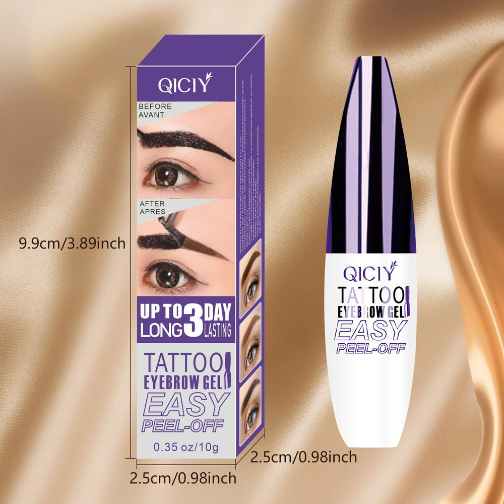 Rliolouo skin-tone friendly dye swatches showcase versatile compatibility