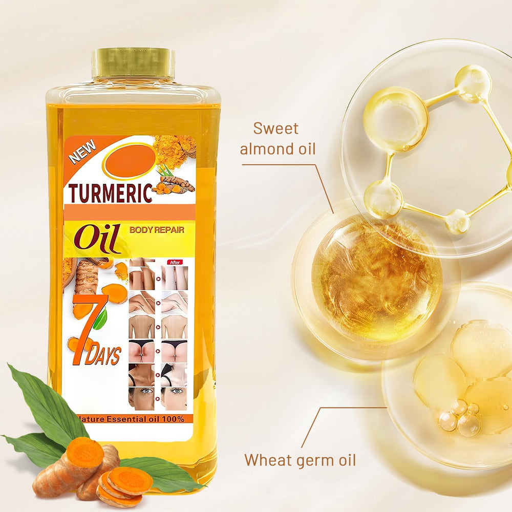 Rliolouo Soft 7 Oil universal skincare for all skin types.