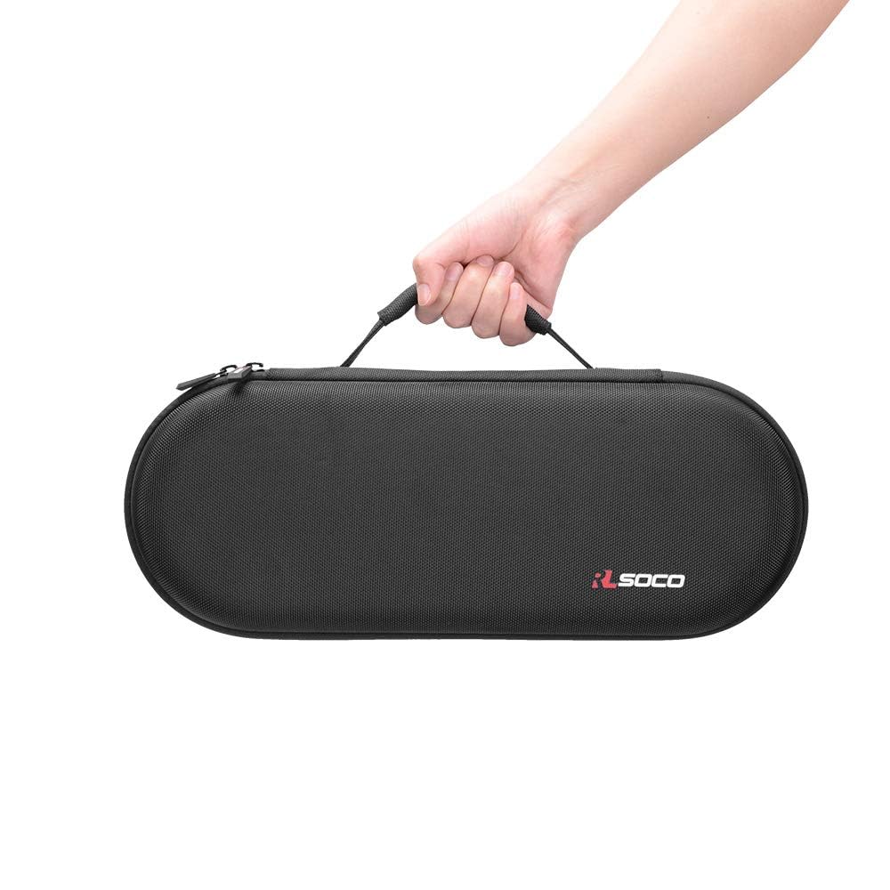 RLSOCO Dyson Supersonic case precise cutouts hold body and attachments securely