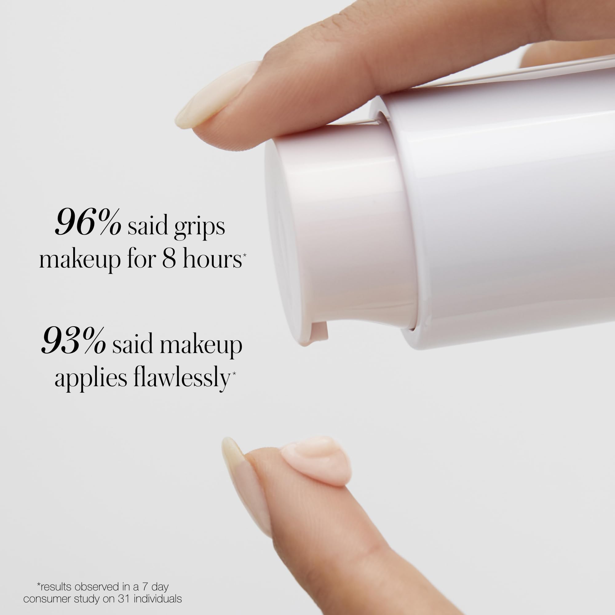 RMS Beauty RE:Evolve primer fórmula limpia evita irritaciones para piel sensible