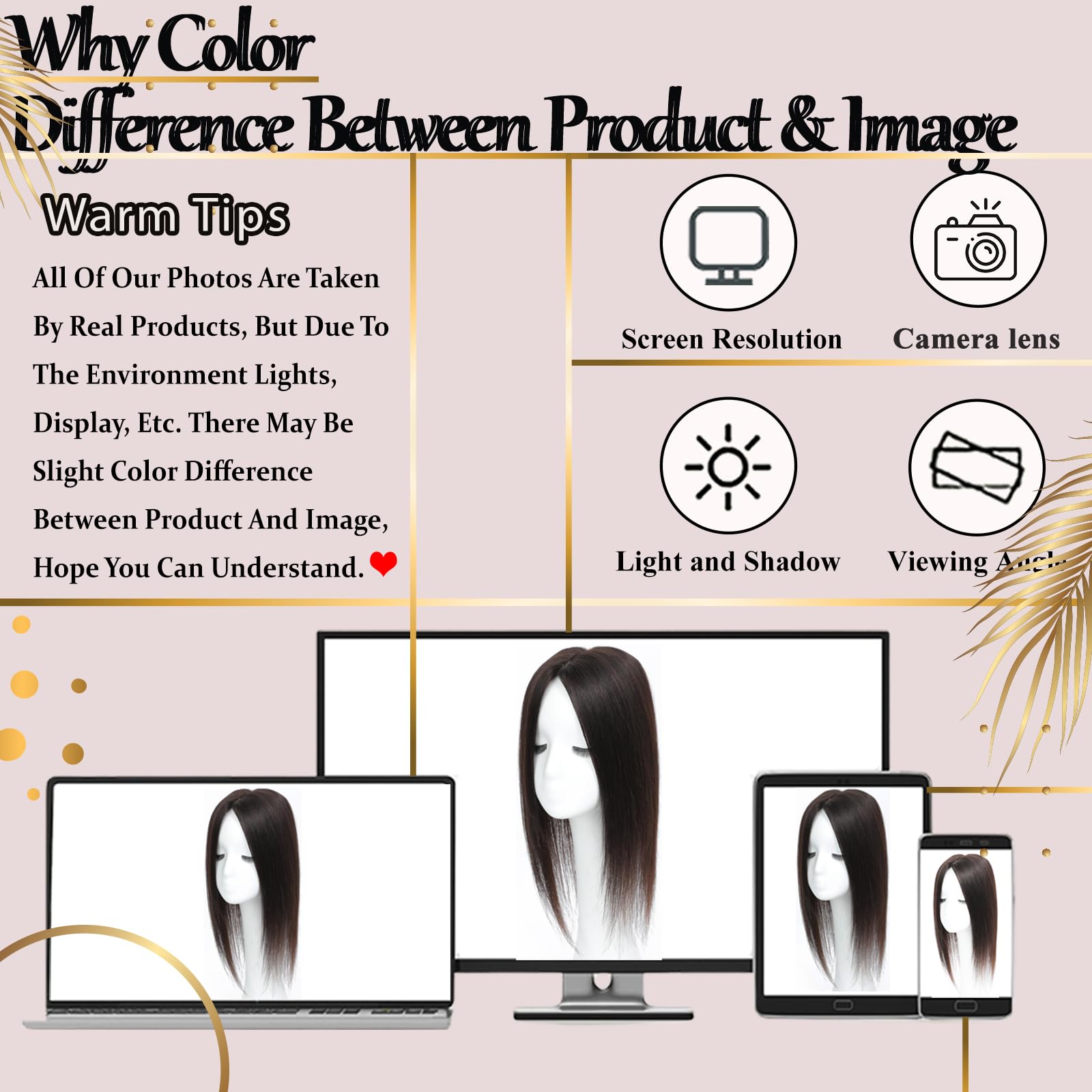 RMYHIG color-matching under natural light helps blend shade subtly.