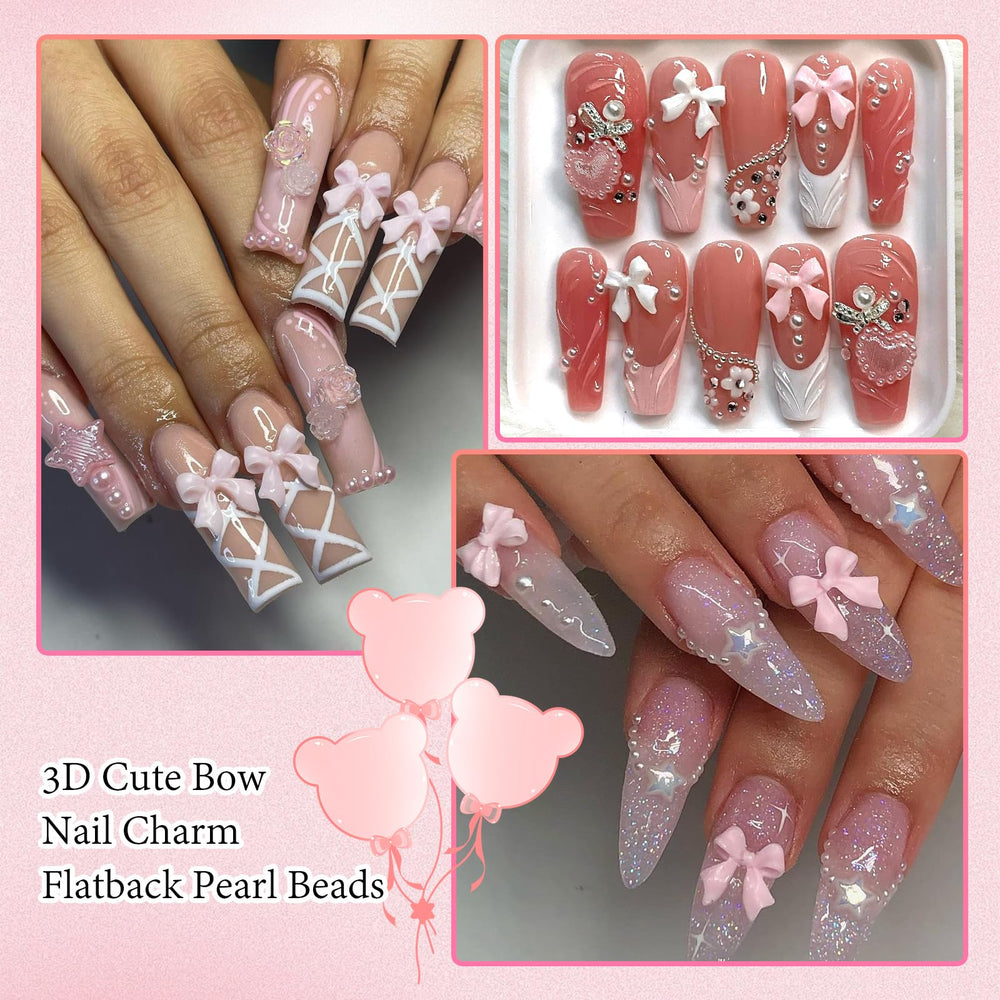 RODAKY included wax pen and tweezers for easy charm placement