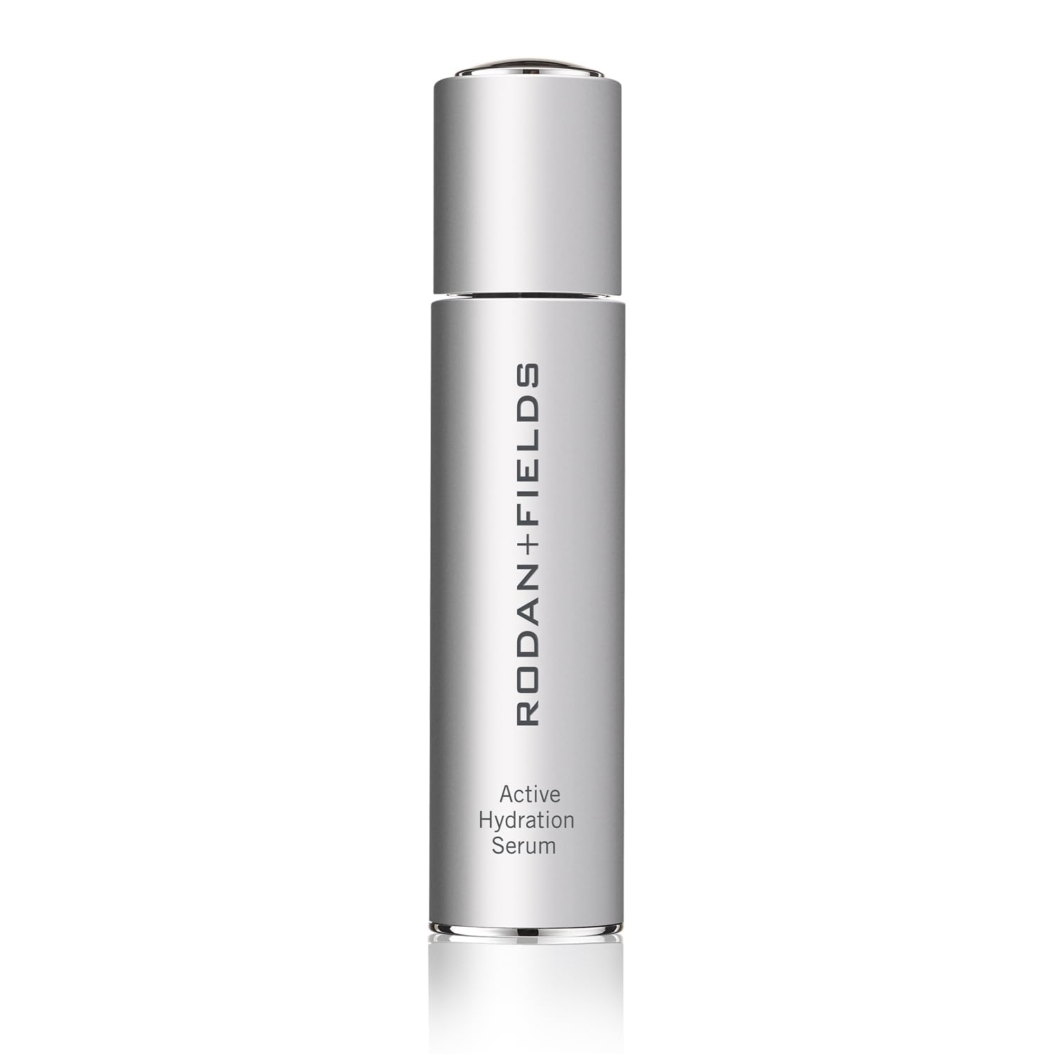 Rodan + Fields Active Hydration Serum bottle showing lightweight hydration for daily use.