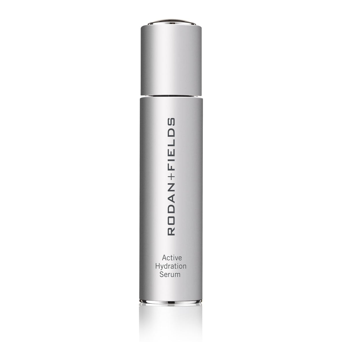 Rodan + Fields Active Hydration Serum bottle showing lightweight hydration for daily use.