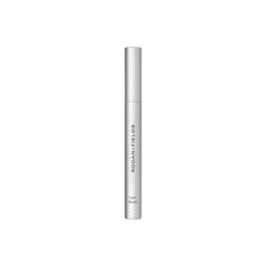 Rodan + Fields Lash Boost Serum bottle promotes fuller-looking lashes and brows