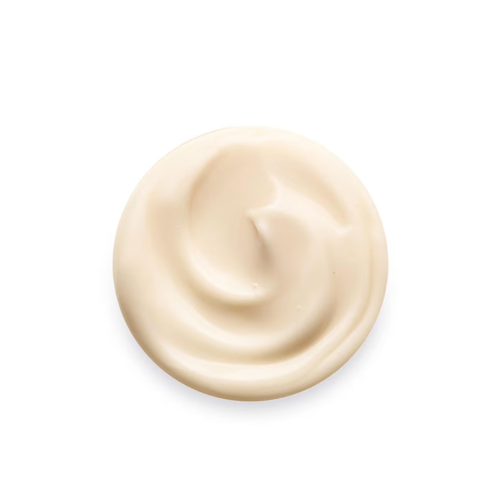 Rodan + Fields Soothe Rescue Cream applied to hand for sensitive skin relief.
