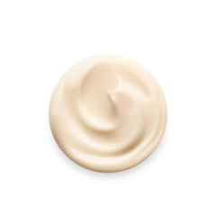 Rodan + Fields Soothe Rescue Cream applied to hand for sensitive skin relief.