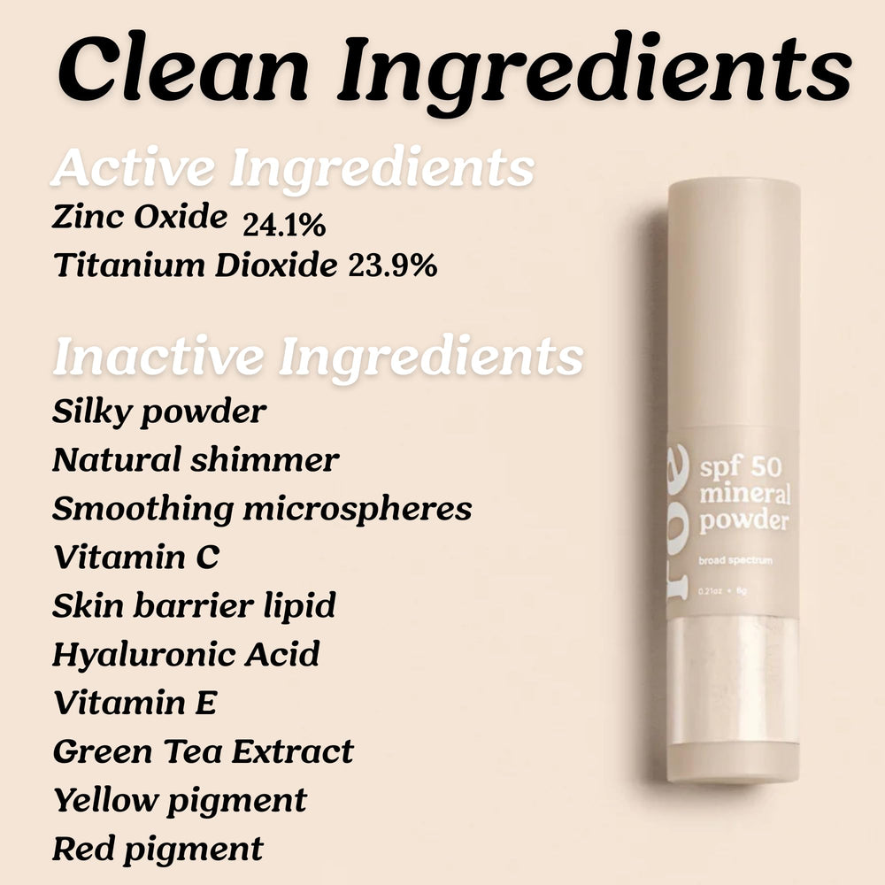 Roe Wellness Kids sunscreen with a focus on mineral protection.