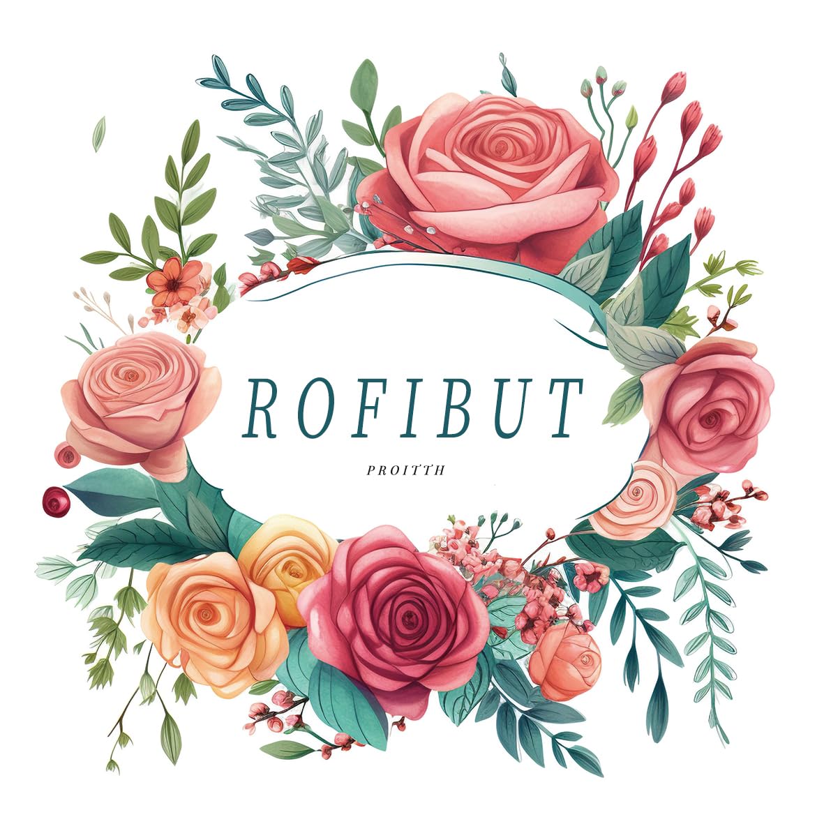 ROFIBUT wooden stick helps precise sizing and shaping during application.