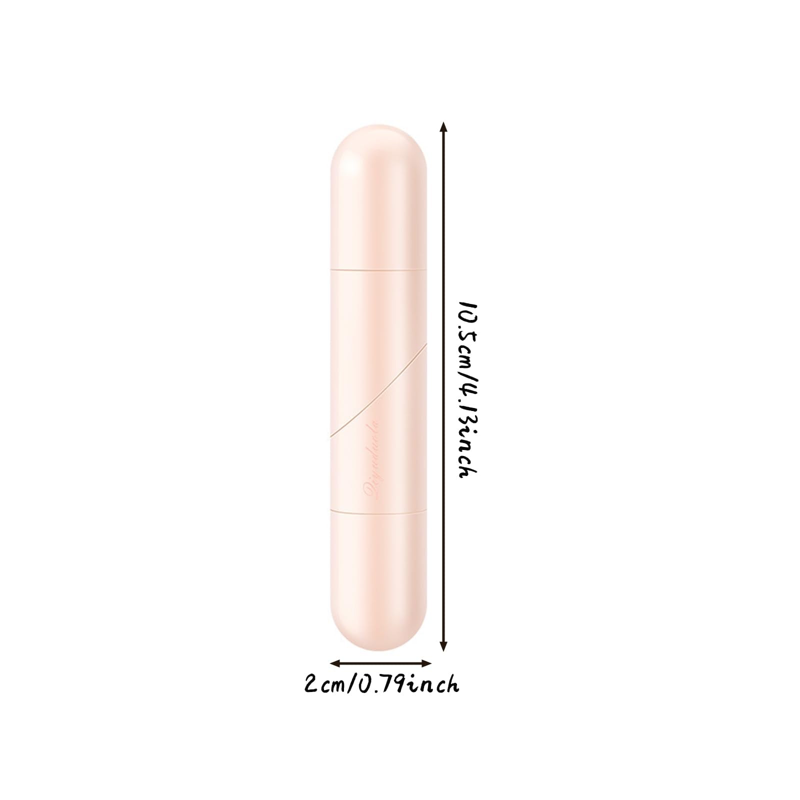 Roioiow brown-black-pen-swatches illustrate color versatility for brows, lips, or eyes.