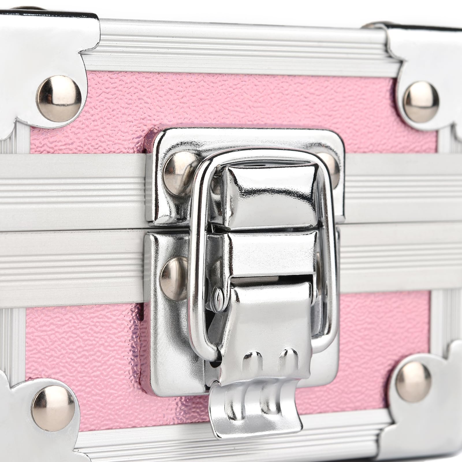 Rolabling accommodates tungsten carbide, ceramic, and brush bits for varied tasks.