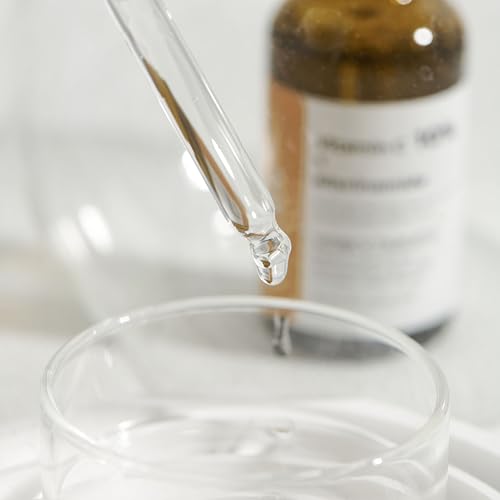 ROLANYIN Fragrance-free ingredients label emphasizes a clean, gentle formula.