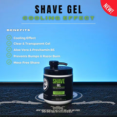 Rolda ginseng extract shot suggests skin hydration and balance.