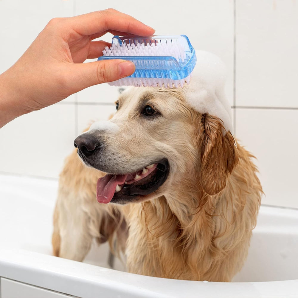 ROLECK cepillo uñas para niños y adultos uso cómodo para toda la familia