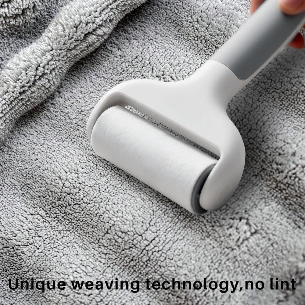 ROLSHOL towel in gym setting for fast drying during workouts.