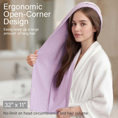 ROLSHOL microfiber waffle closeup highlights ultra-absorbent fabric and soft touch