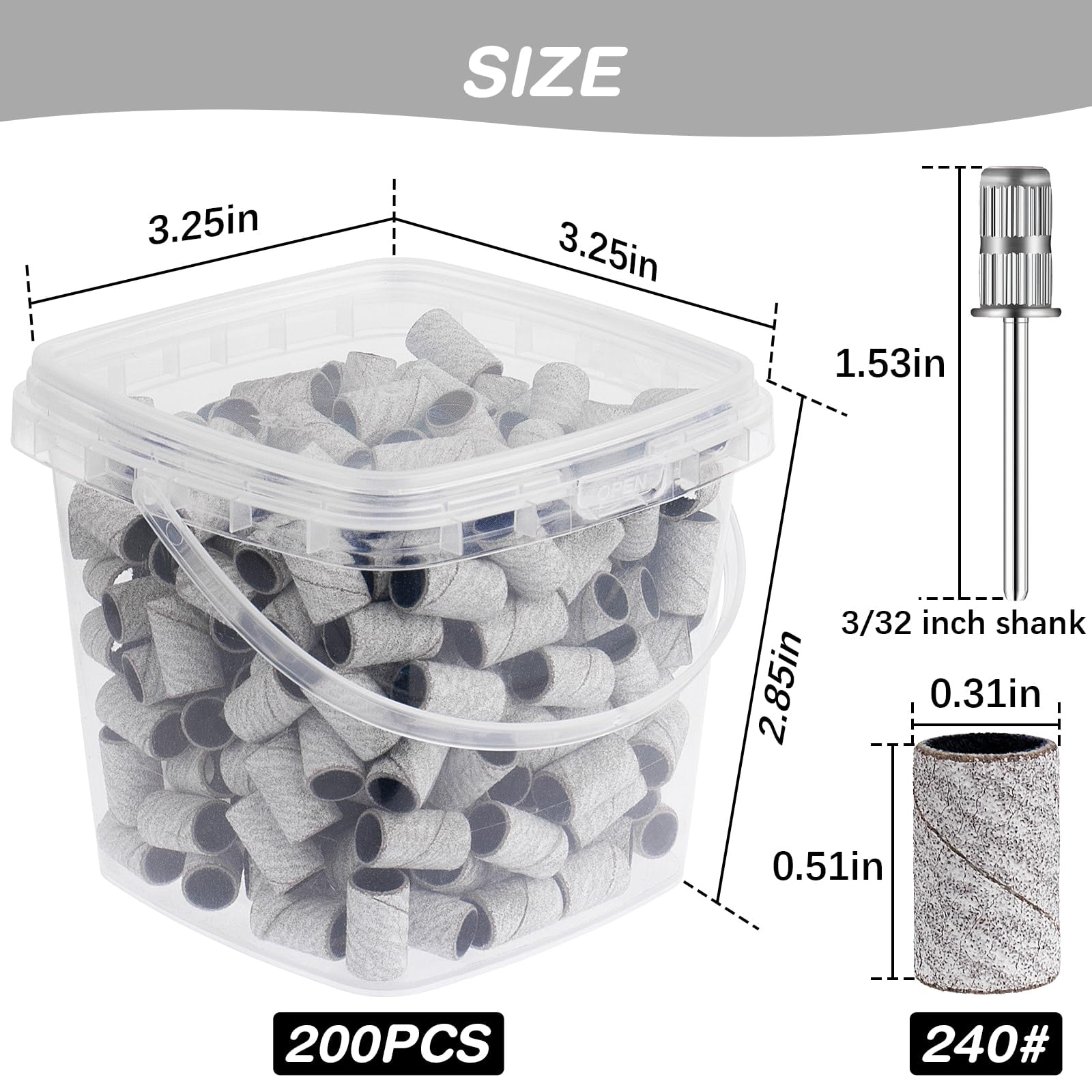 Rolybag beginner-friendly nail-art-tools set invites easy, confident at-home nail sessions.