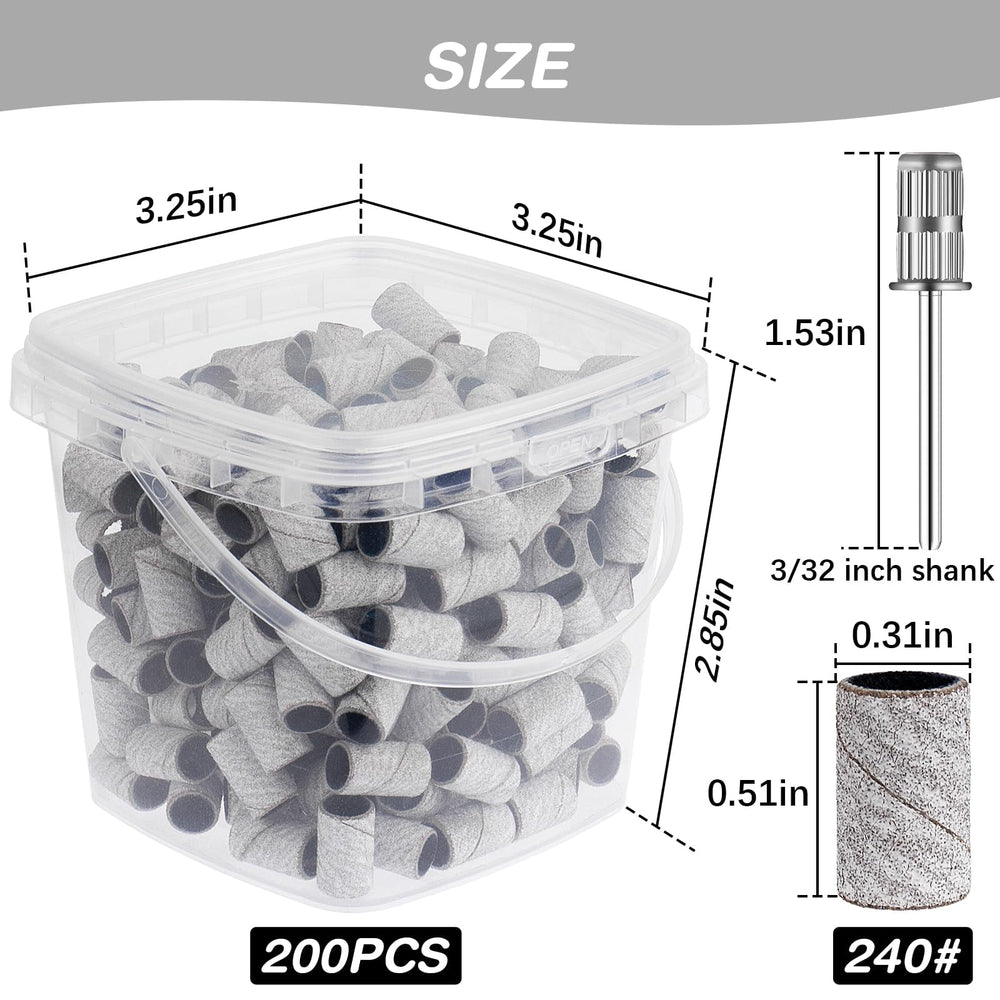 Rolybag beginner-friendly nail-art-tools set invites easy, confident at-home nail sessions.