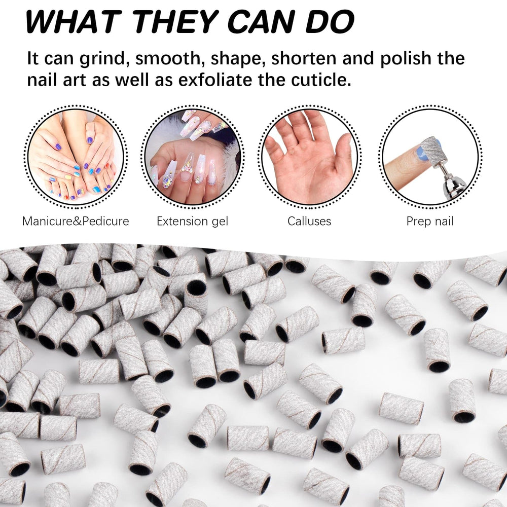 Rolybag professional nail-salon-use gear supports salon-grade manicures and pedicures.