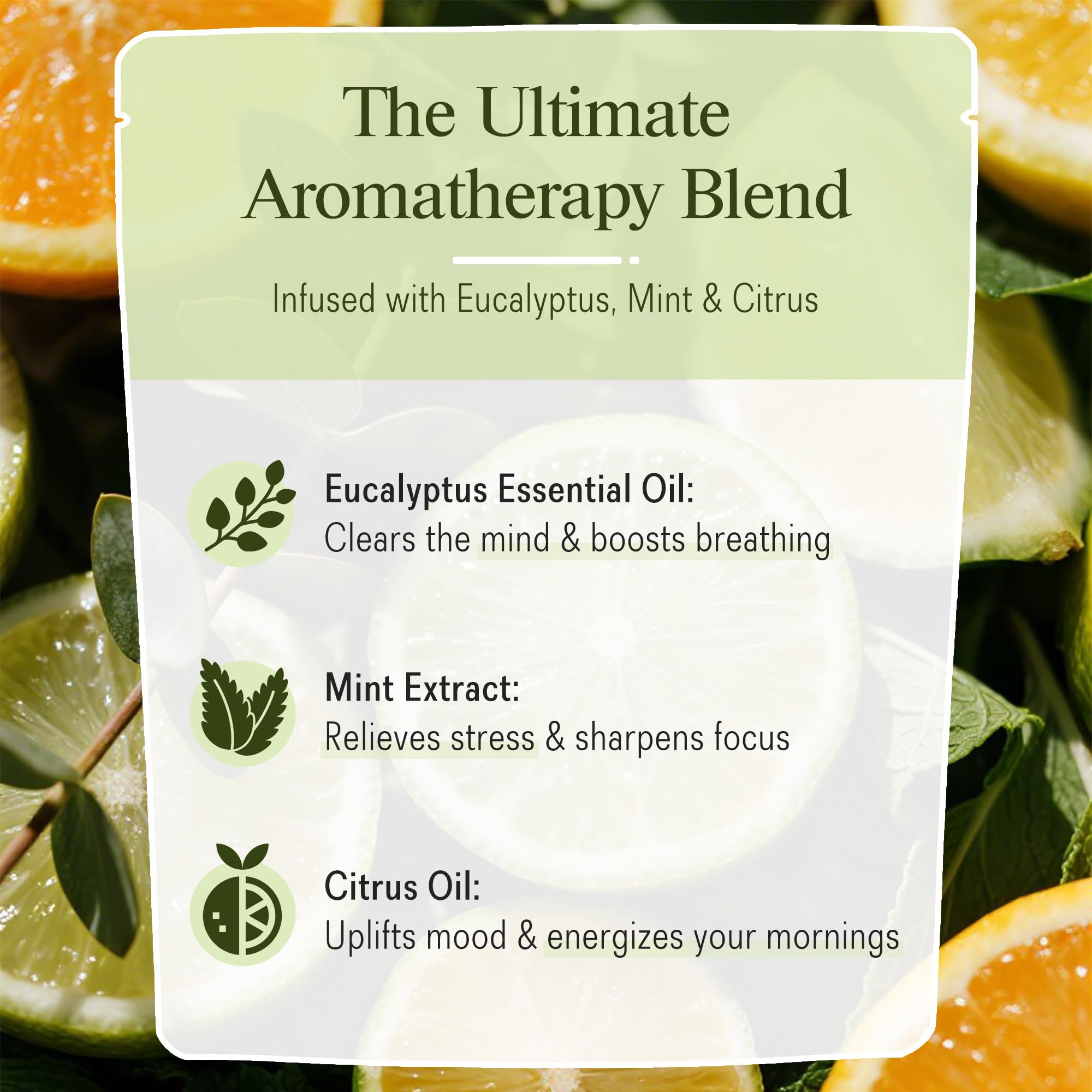 Romancy gift-box packaging shows ready-to-gift set for holidays and self-care.