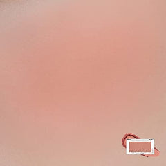 rom&nd Better Than Cheek C03 Fig Chip color chart—expanded shades for better shade matching