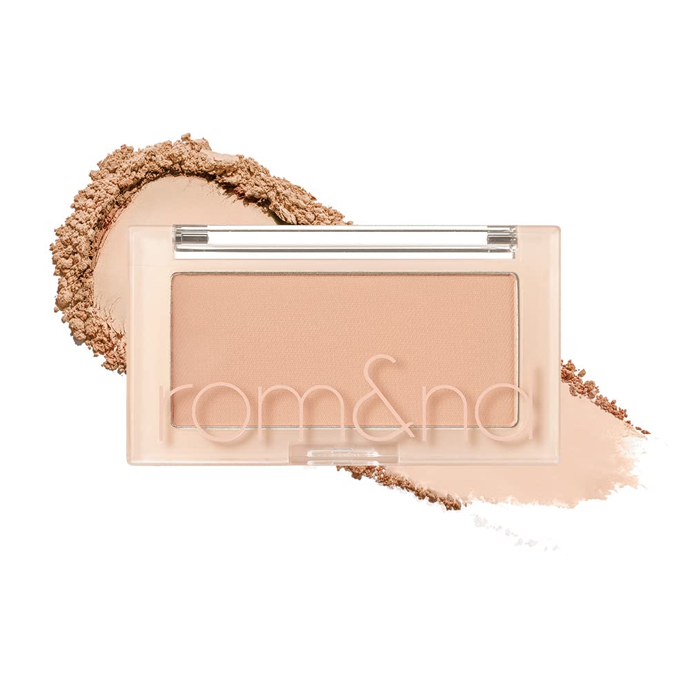 romnd Better Than Cheek packaging front for premium on-shelf appeal and easy brand recognition