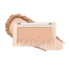 romnd Better Than Cheek packaging front for premium on-shelf appeal and easy brand recognition