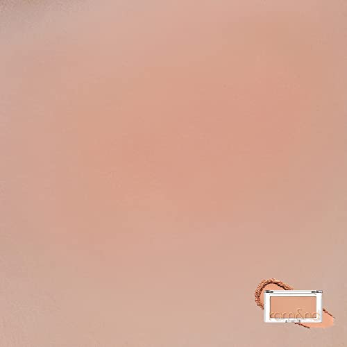romnd Better Than Cheek Pear Chip texture swirls shows silky, blurring finish that smooths pores.