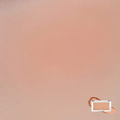 romnd Better Than Cheek Pear Chip texture swirls shows silky, blurring finish that smooths pores.