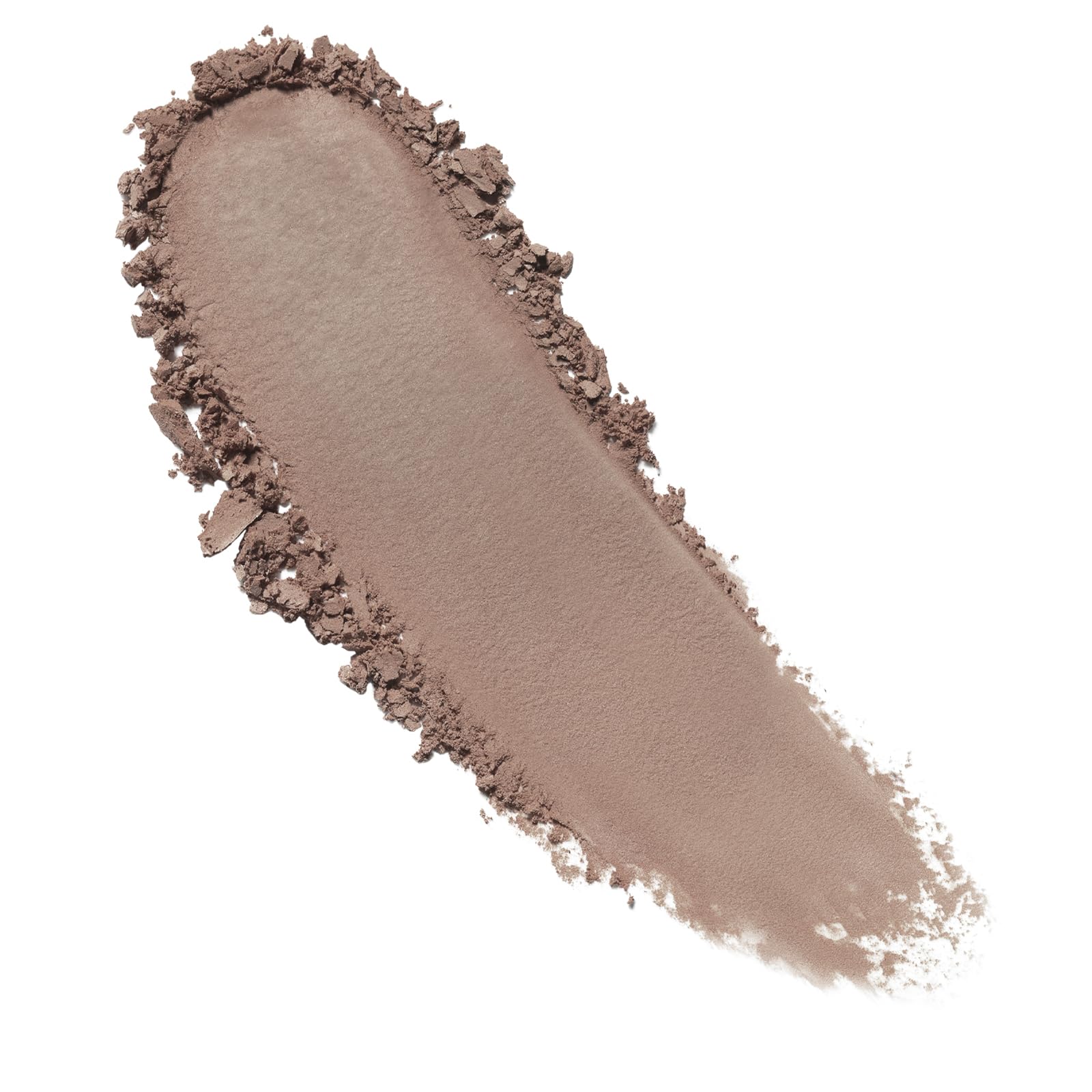 rom&nd Better Than Palette Dusty Fog Garden on-eye wear demonstrates warm tone versatility.