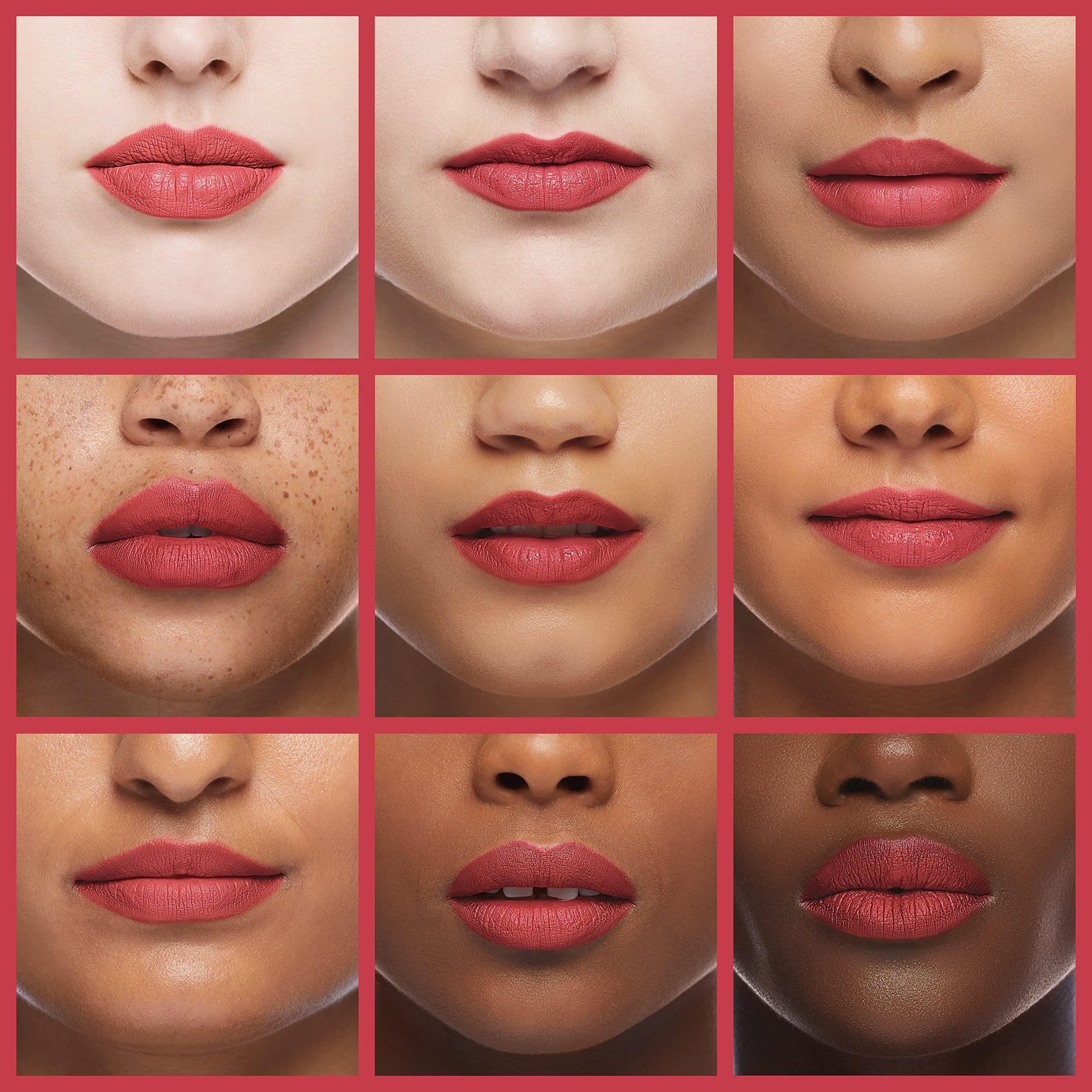 rom&nd DEWY·FUL Water Tint 13 Custard Mauve vibrant shade options in palette