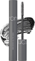 rom&nd HAN ALL FIX MASCARA bottle in sleek packaging for all-day wear