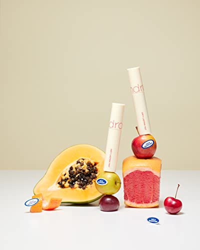 rom&nd Juicy Lasting Tint 28 long lasting hydration keeps lips comfortable