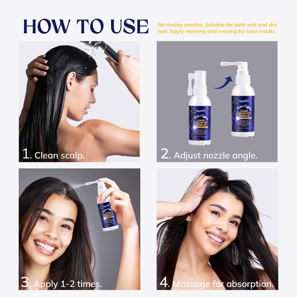 RootStim cruelty-free clean formulation signals safer hair care