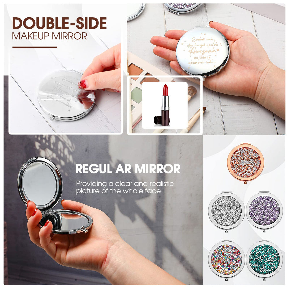 Roowest multicolor finish options add chic personal style.