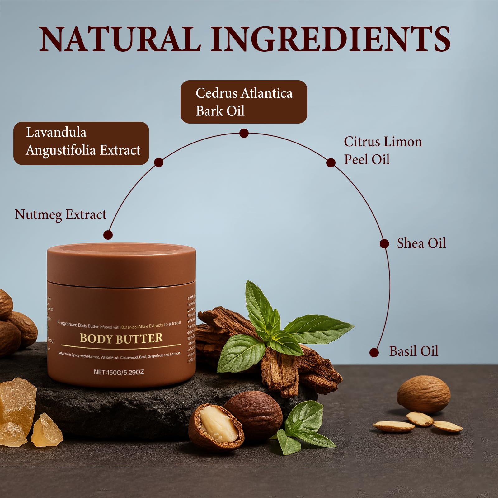Roseblem suitable for dry skin during daily care routine