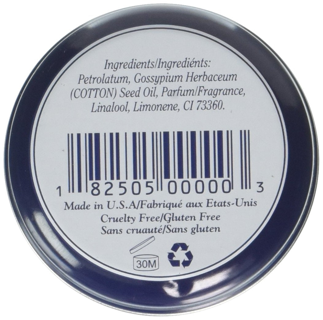 Rosebud Perfume Lip Salve Rosebud 2-pack open applicator for easy lip care.