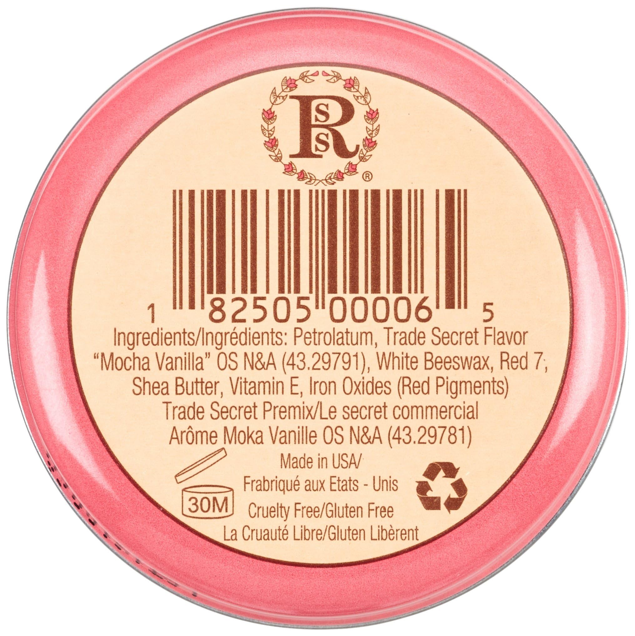 Rosebud Salve multi-use skin prep jar highlights versatile daily skincare.