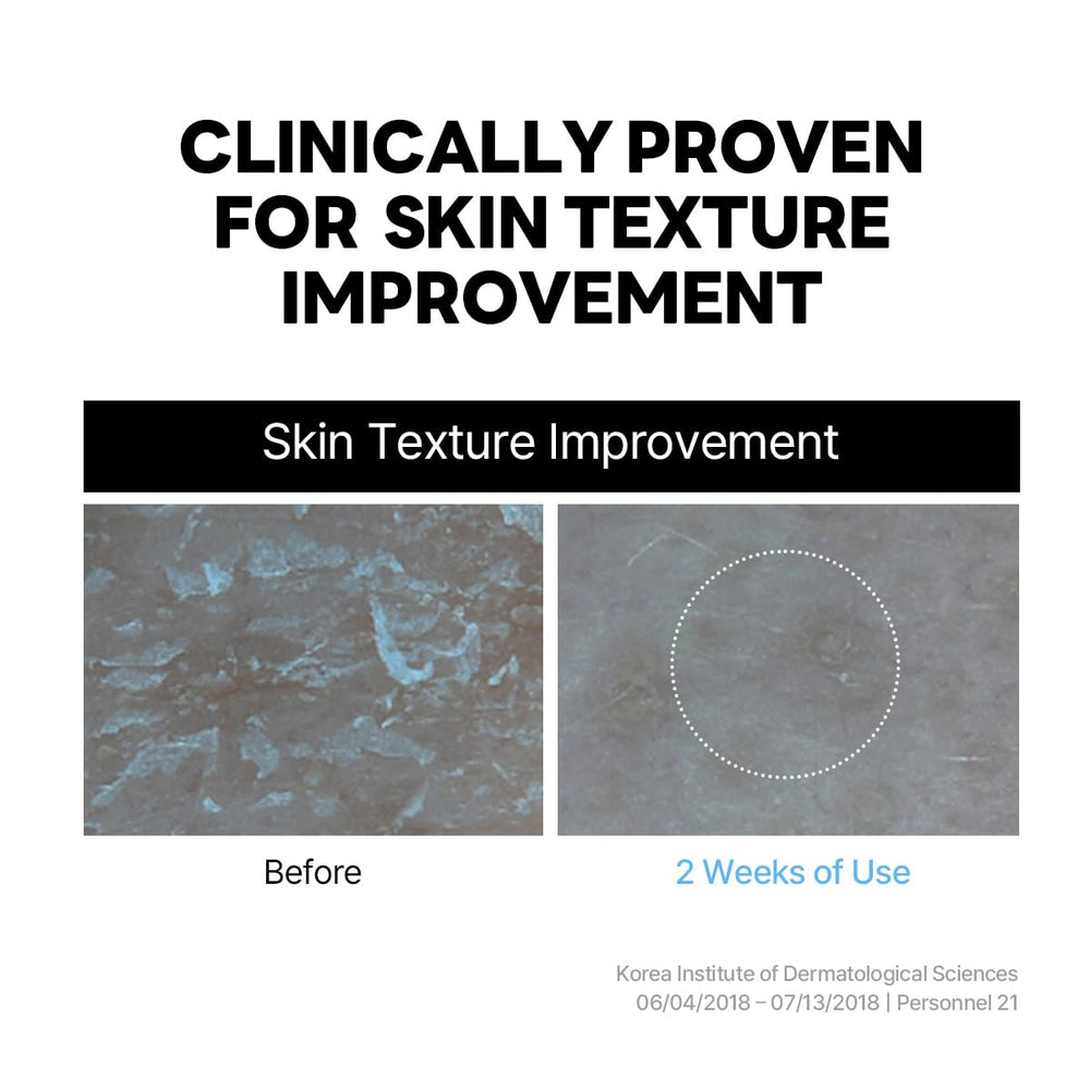 ROUND LAB 1025 Dokdo Cream dermatology-tested badge confirms skin-safe daily use.