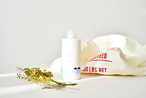 ROUND LAB 1025 Dokdo Lotion deep-sea water ingredient visuals