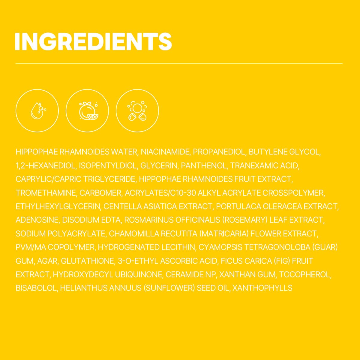 ROUND LAB Lightweight-silky-serum on skin demonstrates non-greasy finish for daily routines.