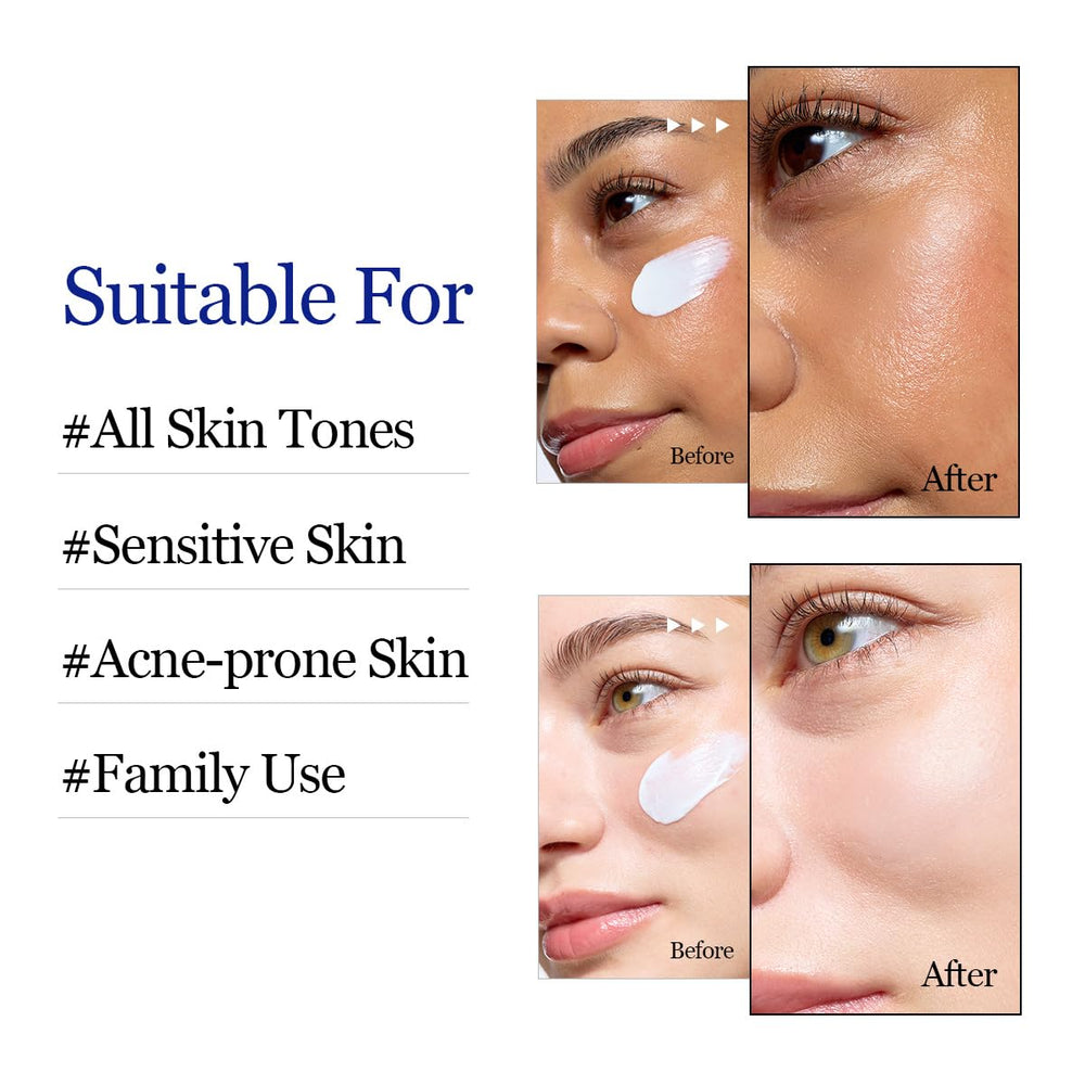 ROUND LAB UV LOCK SPF 45 bottle close-up highlights fragrance-free, skin-friendly formula.
