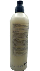 Roux Clean Touch USA jar highlights domestic production and easy cleanup after coloring
