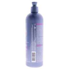 Roux Fanci-Full application shot suggests easy, temporary color blending and hair conditioning