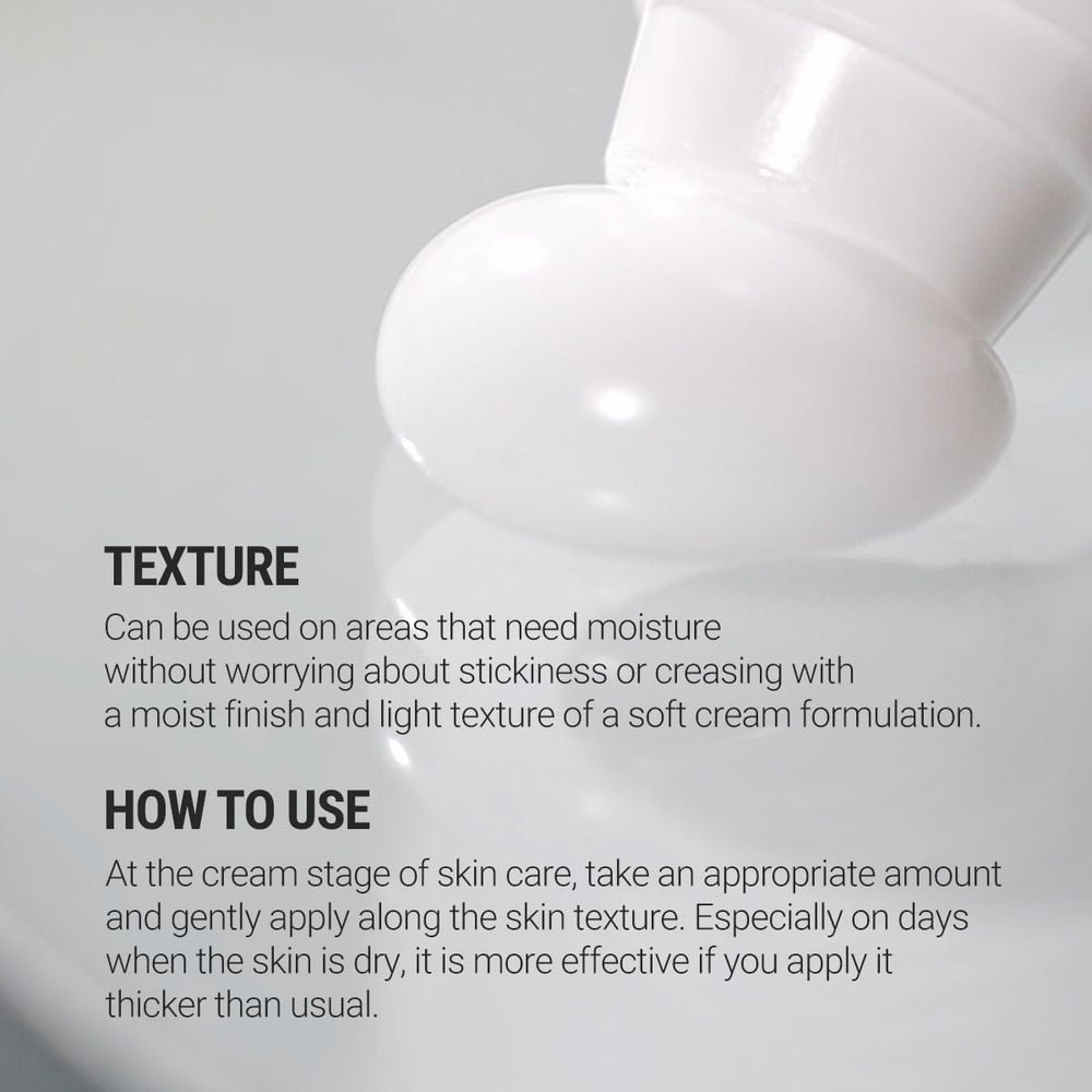 ROVECTIN Skin-type friendly icon shows suitability for all skin types.