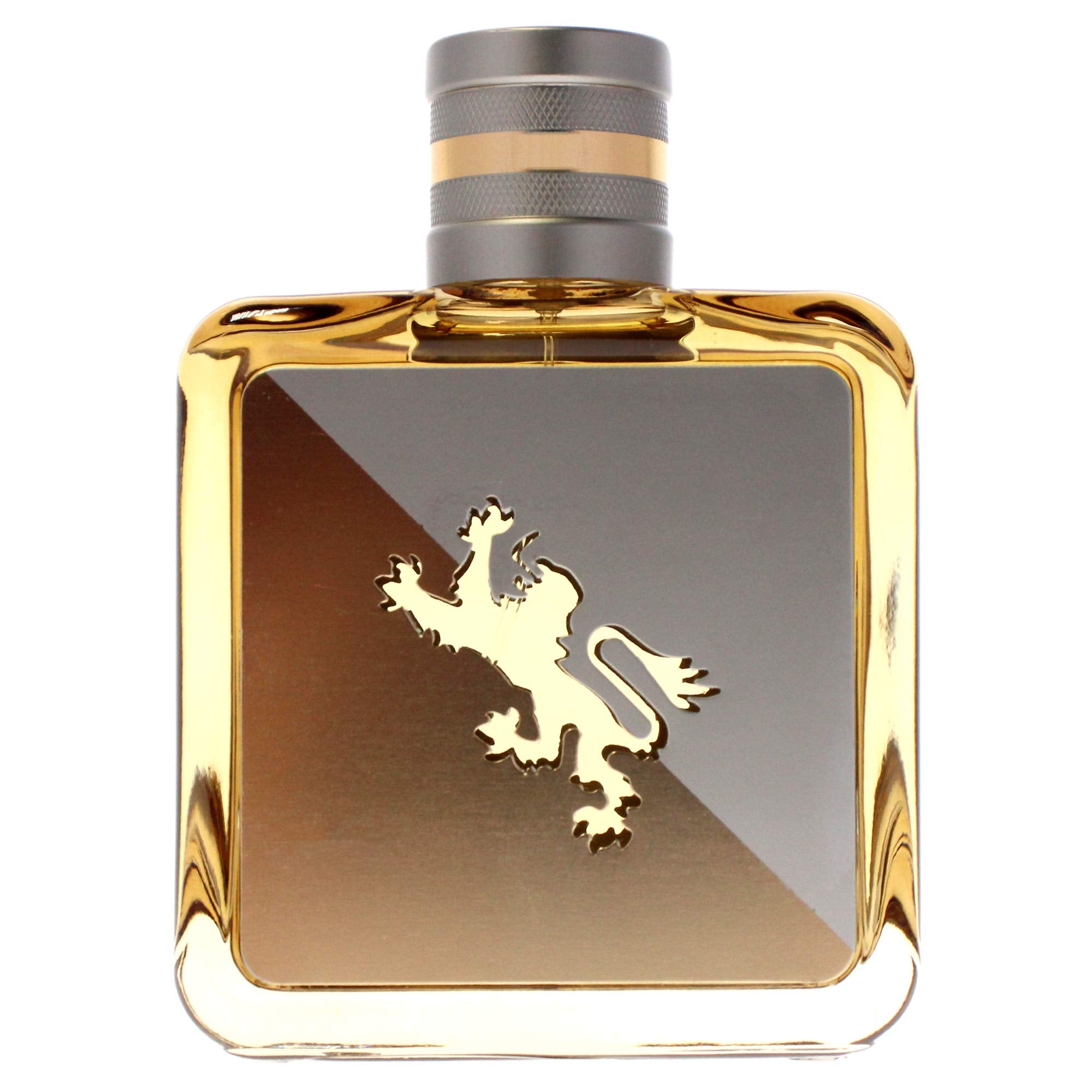 Royal Copenhagen 1775 Monarch Men EDT label close-up showcasing premium craftsmanship
