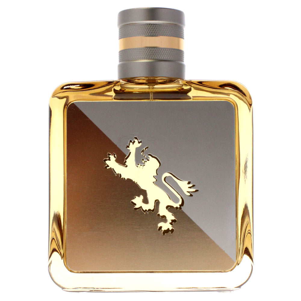 Royal Copenhagen 1775 Monarch Men EDT label close-up showcasing premium craftsmanship